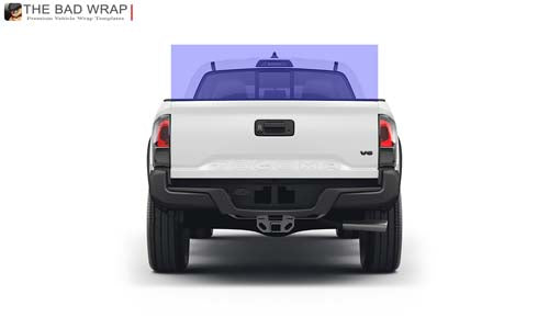 2021 Toyota Tacoma TRD Off-Road Crew Cab Standard Bed 3467
