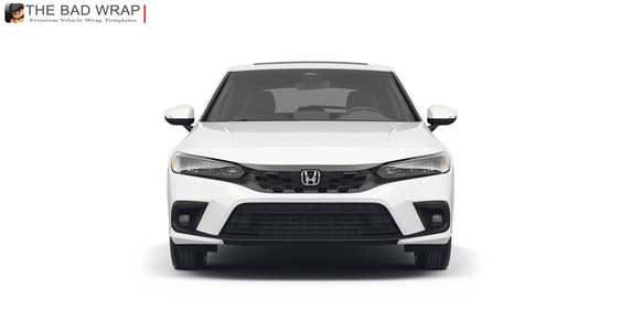 2022 Honda Civic Hatchback Sport Touring 3469