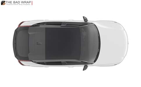 2022 Volvo C40 Recharge Twin Ultimate 3474
