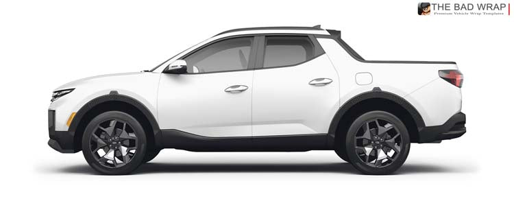 2022 Hyundai Santa Cruz Limited 3476