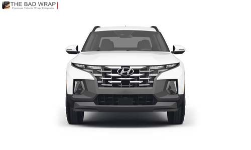 2022 Hyundai Santa Cruz Limited 3476
