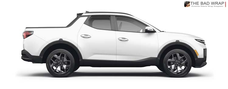 2022 Hyundai Santa Cruz Limited 3476