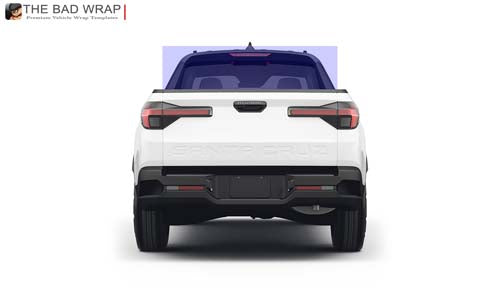 2022 Hyundai Santa Cruz Limited 3476