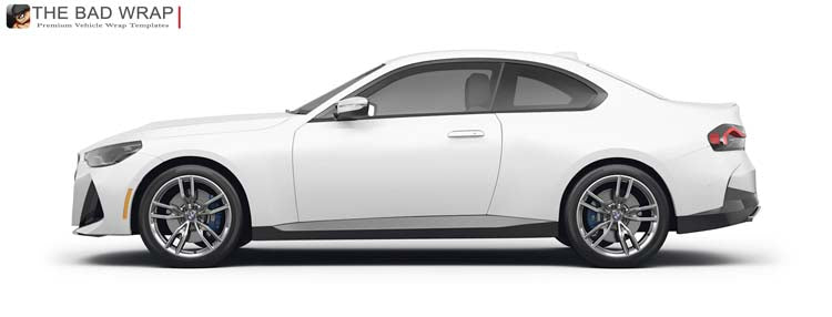 2022 BMW 2-Series M240i xDrive 3482