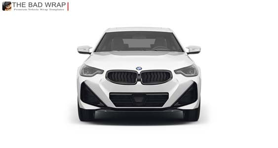 2022 BMW 2-Series M240i xDrive 3482