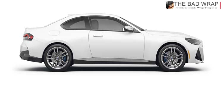 2022 BMW 2-Series M240i xDrive 3482