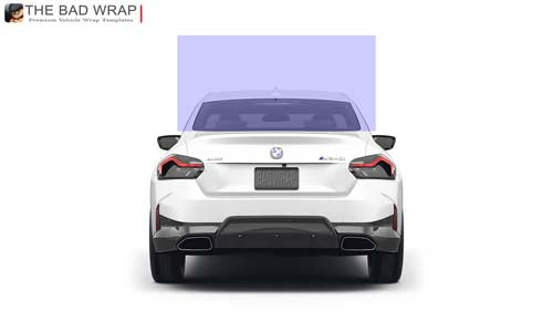 2022 BMW 2-Series M240i xDrive 3482