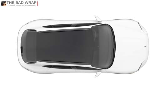 2022 Porsche Taycan 4 Cross Turismo Wagon 3483