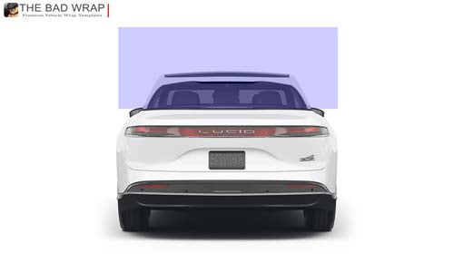 2022 Lucid Air Dream Edition 3485