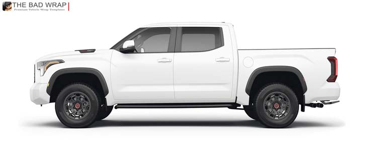 2022 Toyota Tundra TRD Pro Crew Cab Short Bed 3486