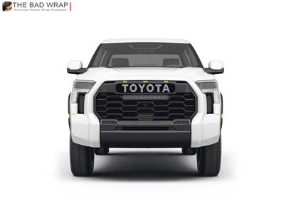 2022 Toyota Tundra TRD Pro Crew Cab Short Bed 3486