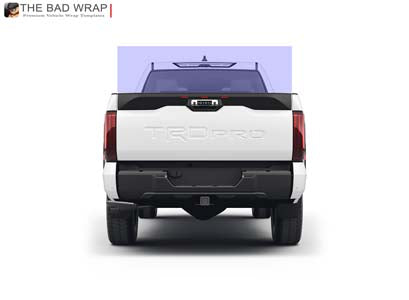 2022 Toyota Tundra TRD Pro Crew Cab Short Bed 3486