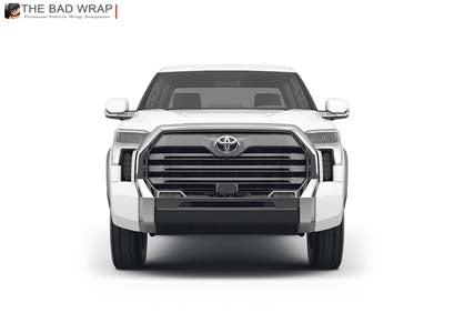 2022 Toyota Tundra Limited Crew Cab Standard Bed 3487