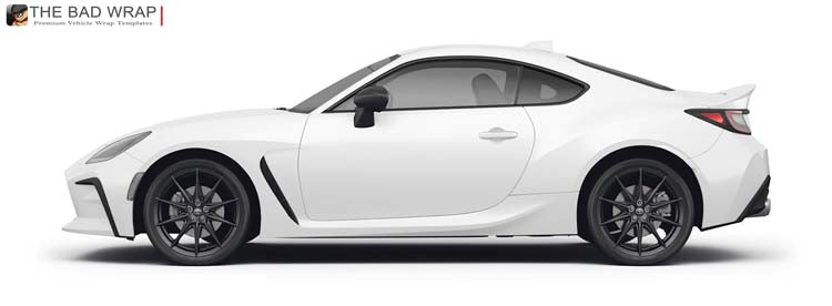 2023 Toyota GR86 Premium 3488