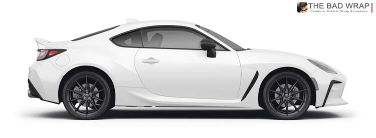 2023 Toyota GR86 Premium 3488