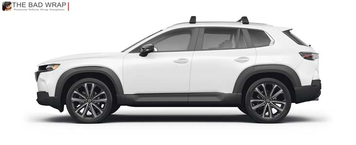 2023 Mazda CX-50 2.5S Premium Plus 3491