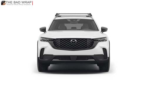 2023 Mazda CX-50 2.5S Premium Plus 3491