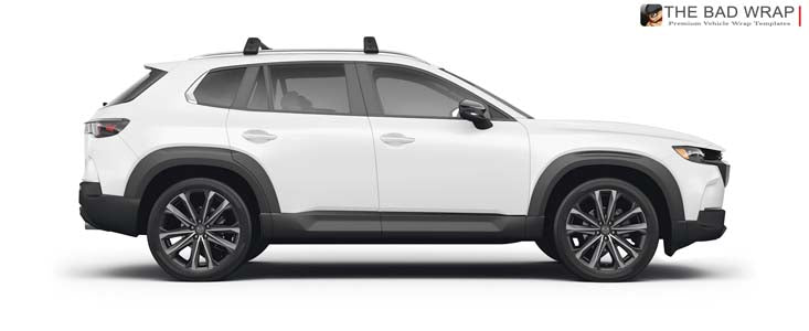 2023 Mazda CX-50 2.5S Premium Plus 3491