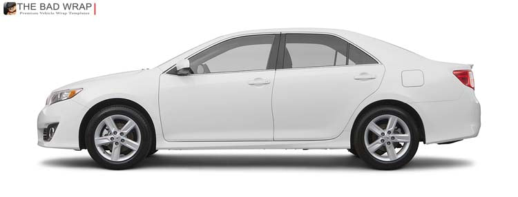 2012 Toyota Camry SE 3494