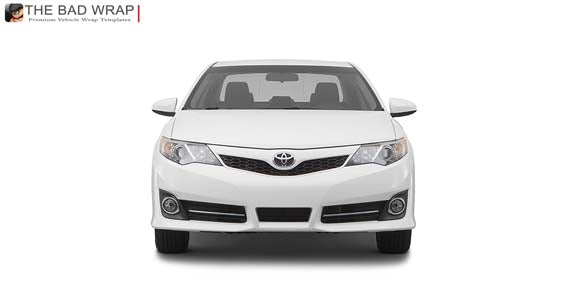 2012 Toyota Camry SE 3494
