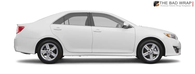 2012 Toyota Camry SE 3494