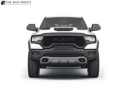 2022 RAM 1500 TRX Crew Cab Short Bed 3495