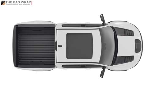 2022 RAM 1500 TRX Crew Cab Short Bed 3495