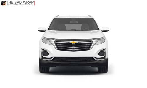 2022 Chevrolet Equinox Premier 3499