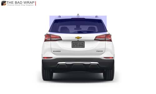 2022 Chevrolet Equinox Premier 3499