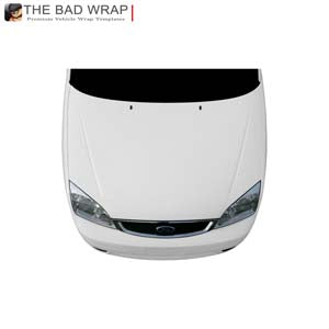 2007 Ford Focus ZX3 S 349