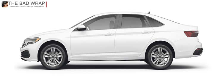 2022 Volkswagen Jetta SE 3507