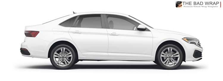 2022 Volkswagen Jetta SE 3507