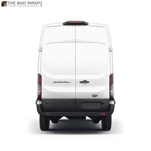 2022 Ford E- Transit 350 High Roof 148" WB 3508