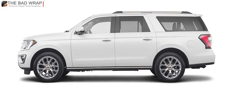 2019 Ford Expedition MAX Limited 3510