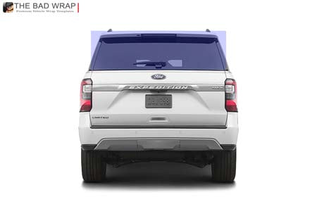 2019 Ford Expedition MAX Limited 3510