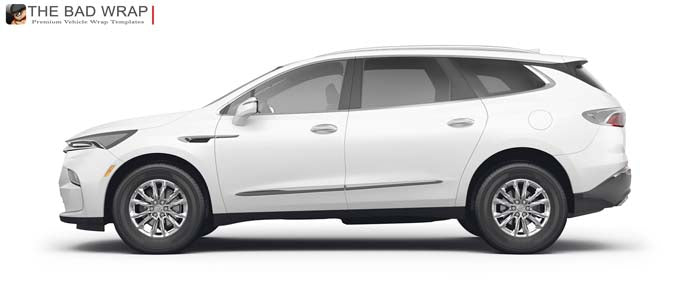 2022 Buick Enclave Essence 3518