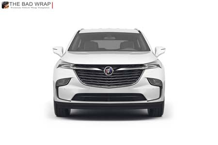 2022 Buick Enclave Essence 3518