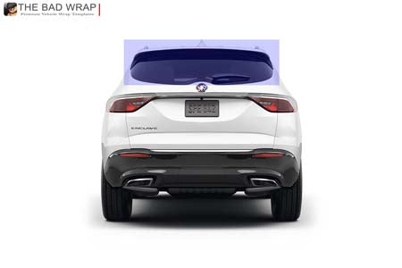 2022 Buick Enclave Essence 3518