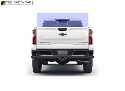 2022 Chevrolet Silverado 1500 Custom Trail Boss Crew Cab Short Bed 3522