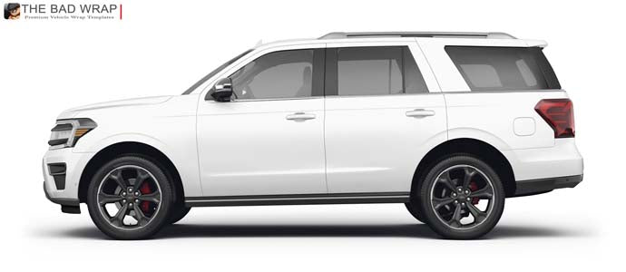 2022 Ford Expedition Limited 3523