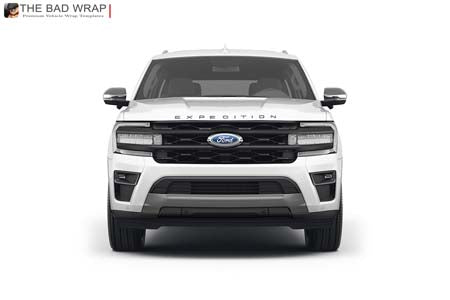 2022 Ford Expedition Limited 3523