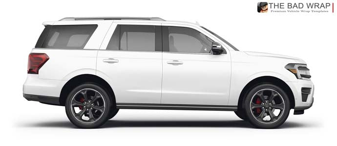 2022 Ford Expedition Limited 3523