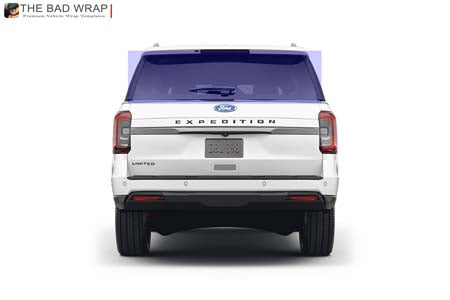 2022 Ford Expedition Limited 3523