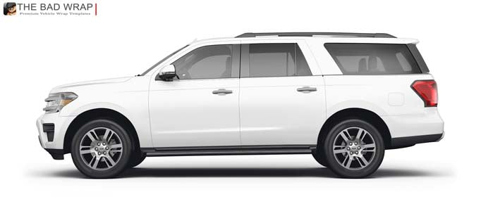 2022 Ford Expedition MAX XLT 3524