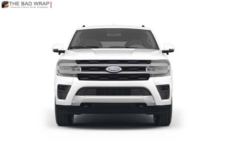 2022 Ford Expedition MAX XLT 3524