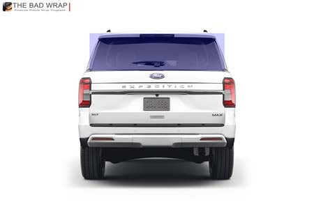 2022 Ford Expedition MAX XLT 3524