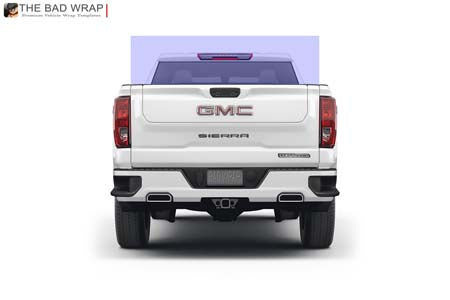 2022 GMC Sierra 1500 Elevation Crew Cab Short Bed 3526