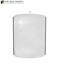 2007 Ford Five Hundred Limited 352