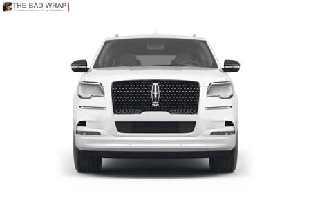 2022 Lincoln Navigator Reserve 3530