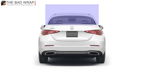 2022 Mercedes-Benz C-Class C300 Sedan 3533